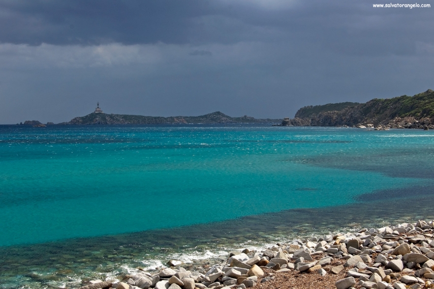 Isola dei Cavoli, Villasimius - Sardegna